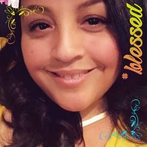 Meet your Posher, Jillian